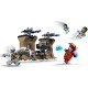 Конструктор LEGO Marvel Залізна Людина і Залізний легіон проти солдата Гідри, 76288