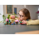 Конструктор LEGO Minecraft Квітучий вишневий сад, 21260-