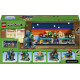 Конструктор LEGO Minecraft Мінібіомі, 21589