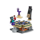 Конструктор LEGO Minecraft Подорож до Нижнього світу та Порталу до Краю, 21584