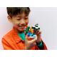 Конструктор LEGO Minecraft Пригоди Стіва в тайзі, 21583