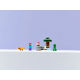 Конструктор LEGO Minecraft Пригоди Стіва в тайзі, 21583
