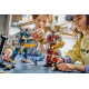 Конструктор LEGO Ninjago Близнюки роботи-Титани, 71870