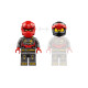Конструктор LEGO Ninjago Близнюки роботи-Титани, 71870