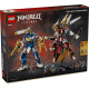 Конструктор LEGO Ninjago Близнюки роботи-Титани, 71870