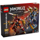 Конструктор LEGO Ninjago Близнюки роботи-Титани