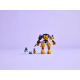 Конструктор LEGO Ninjago Бойовий робот Арін Спін-джитсу, 71839