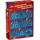 Конструктор LEGO Ninjago Робот технічної стихії Сори 209 деталі (71807)