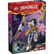 Конструктор LEGO Ninjago Робот технічної стихії Сори 209 деталі (71807) | LEGO в Україні