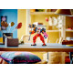 Конструктор LEGO Ninjago Робот технічної стихії Сори 209 деталі (71807)