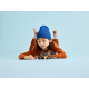 Конструктор LEGO Ninjago Швидкісні перегони Кая на мотоциклі, 71838