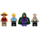 Конструктор LEGO ONE PIECE Сутичка з капітаном Смокером