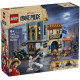 Конструктор LEGO ONE PIECE Сутичка з капітаном Смокером