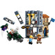 Конструктор LEGO ONE PIECE Сутичка з капітаном Смокером