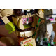 Конструктор LEGO Shrek Шрек, Віслюк і Кіт в чоботях