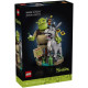 Конструктор LEGO Shrek Шрек, Віслюк і Кіт в чоботях