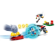 Конструктор LEGO Sonic Зіткнення Соніка біля багаття, 77001