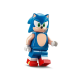 Конструктор LEGO Sonic Зіткнення Соніка біля багаття, 77001