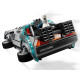 Конструктор LEGO Speed Champions Часоворот із фільму «Назад у майбутнє», 77256