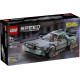 Конструктор LEGO Speed Champions Часоворот із фільму «Назад у майбутнє», 77256 | KIOSK для МАМ