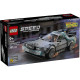 Конструктор LEGO Speed Champions Часоворот із фільму «Назад у майбутнє», 77256
