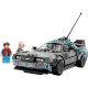 Конструктор LEGO Speed Champions Часоворот із фільму «Назад у майбутнє», 77256