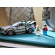 Конструктор LEGO Speed Champions Часоворот із фільму «Назад у майбутнє», 77256