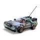 Конструктор LEGO Speed Champions Часоворот із фільму «Назад у майбутнє», 77256