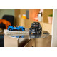 Конструктор LEGO Speed Champions Jaguar Project 7 та Land Rover Defender