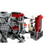Конструктор LEGO Star Wars™ Крокохід AT-TE, 75337