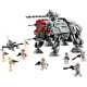 Конструктор LEGO Star Wars™ Крокохід AT-TE, 75337