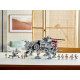 Конструктор LEGO Star Wars™ Крокохід AT-TE, 75337