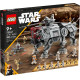 Конструктор LEGO Star Wars™ Крокохід AT-TE, 75337 | Купити у Києві в KIOSK для МАМ