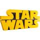 Конструктор LEGO Star Wars Логотип з кубиків «Зоряні війни», 75407