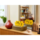 Конструктор LEGO Star Wars Логотип з кубиків «Зоряні війни», 75407