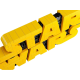 Конструктор LEGO Star Wars Логотип з кубиків «Зоряні війни», 75407