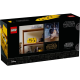 Конструктор LEGO Star Wars Логотип з кубиків «Зоряні війни», 75407