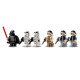 Конструктор LEGO Star Wars Посадка на борт Тантів IV 502 деталі (75387)