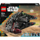 Конструктор LEGO Star Wars Темний сокіл, 75389 | LEGO в Україні