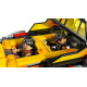 Конструктор LEGO Star Wars The Force Burner Сніговий винищувач, 75414