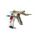 Конструктор LEGO Star Wars Зоряний винищувач V-19 «Потік», 75432