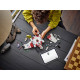 Конструктор LEGO Star Wars Зоряний винищувач V-19 «Потік», 75432