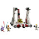 Конструктор LEGO Star Wars Зоряний винищувач V-19 «Потік», 75432