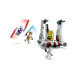 Конструктор LEGO Star Wars Зоряний винищувач V-19 «Потік», 75432