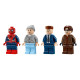 Конструктор LEGO Super Heroes Людина-Павук проти Дока Ока: Сцена в метро, 76321