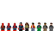 Конструктор LEGO Super Heroes Marvel Фінальна битва Людини-Павука, 900 деталей (76261)