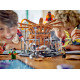 Конструктор LEGO Super Heroes Marvel Фінальна битва Людини-Павука, 900 деталей (76261)