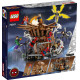 Конструктор LEGO Super Heroes Marvel Фінальна битва Людини-Павука, 900 деталей (76261)