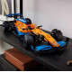 Конструктор LEGO Technic Гоночний автомобіль McLaren Formula, 1432 деталей (42141)