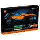 Конструктор LEGO Technic Гоночний автомобіль McLaren Formula, 1432 деталей (42141)